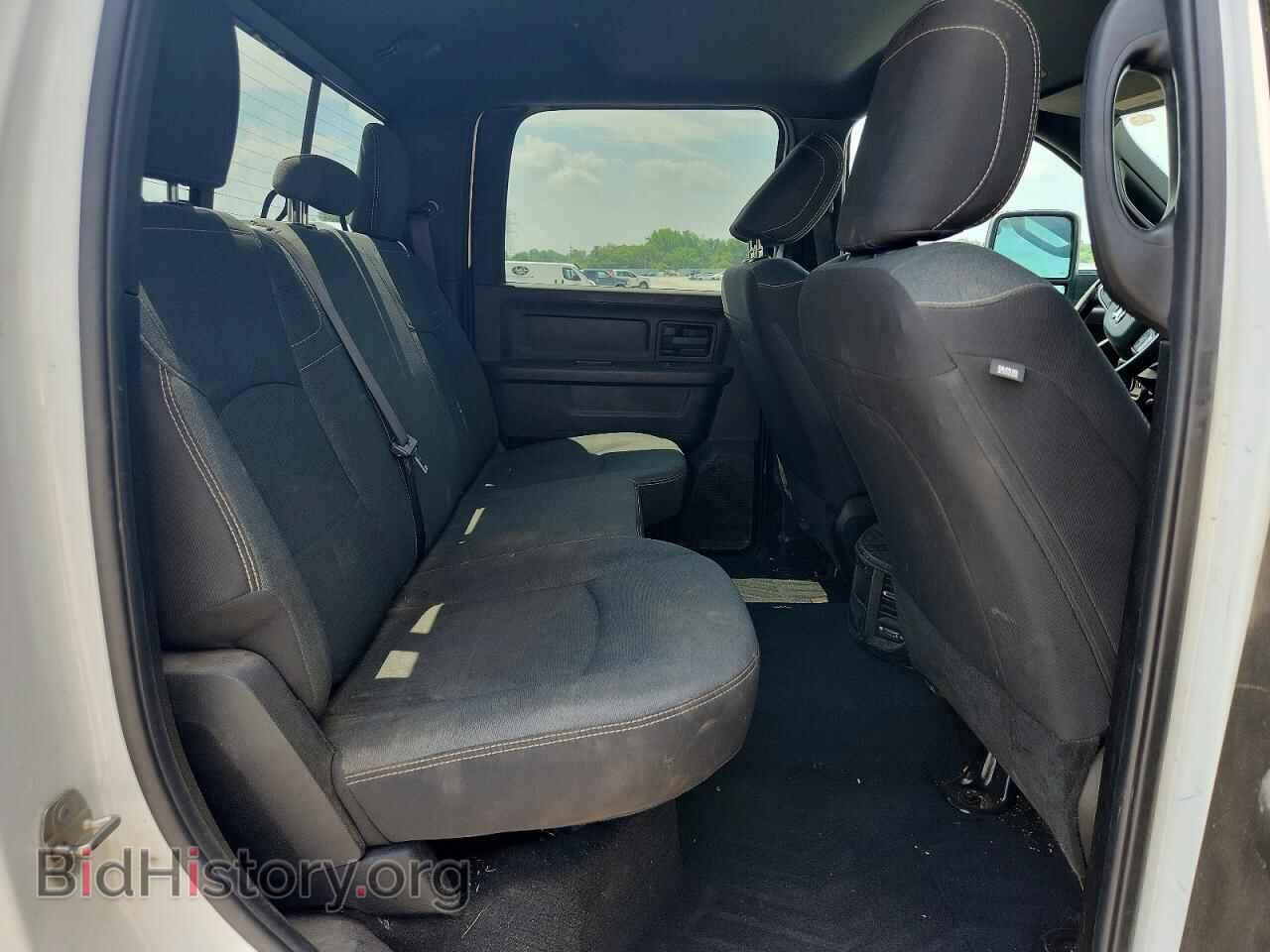 2023 RAM 3500 - VIN: 3C63R3CL9PG521175 - Photo 10