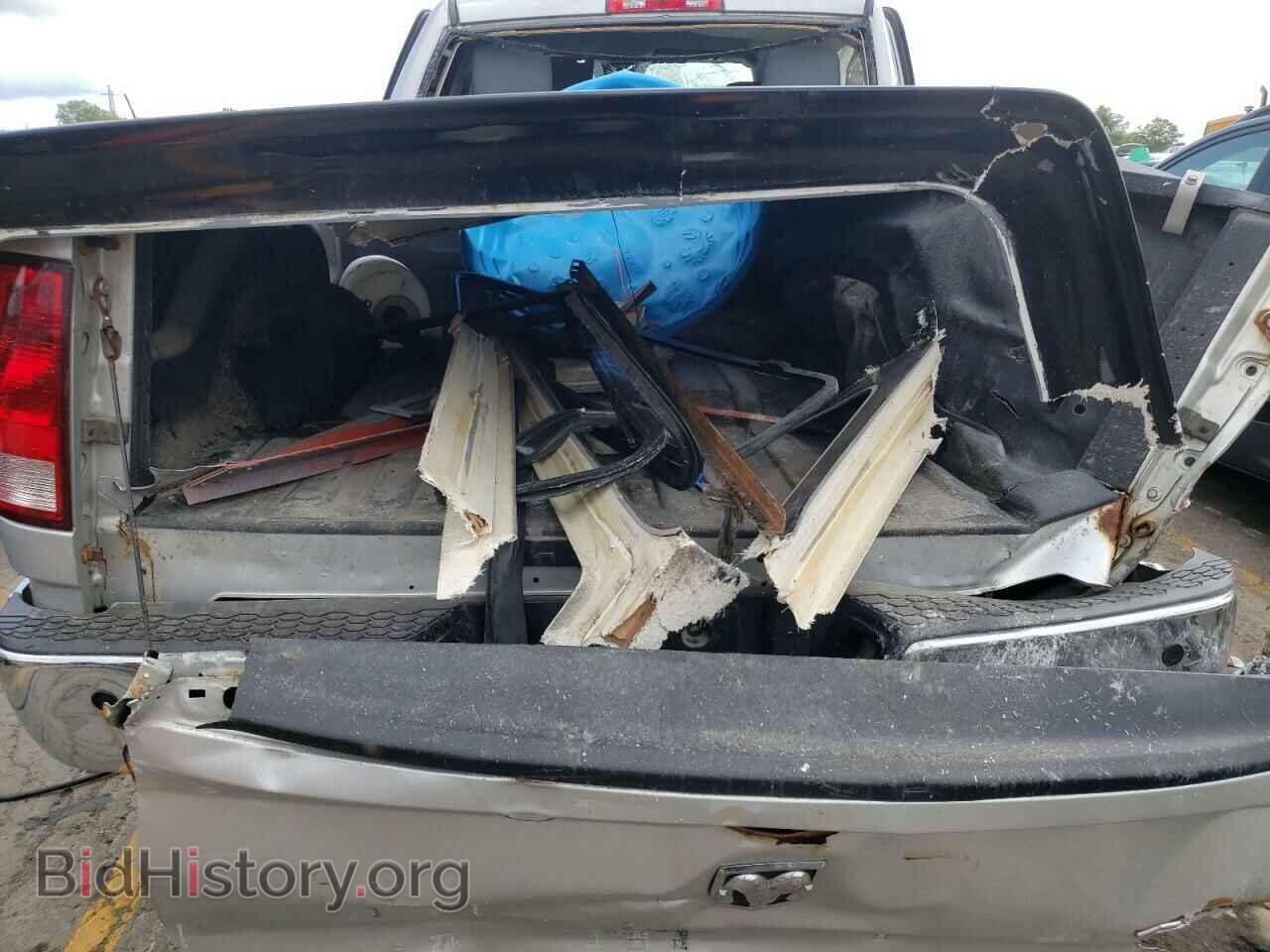 2014 RAM 2500 - VIN: 3C6TR5CT1EG152224 - Фото 9