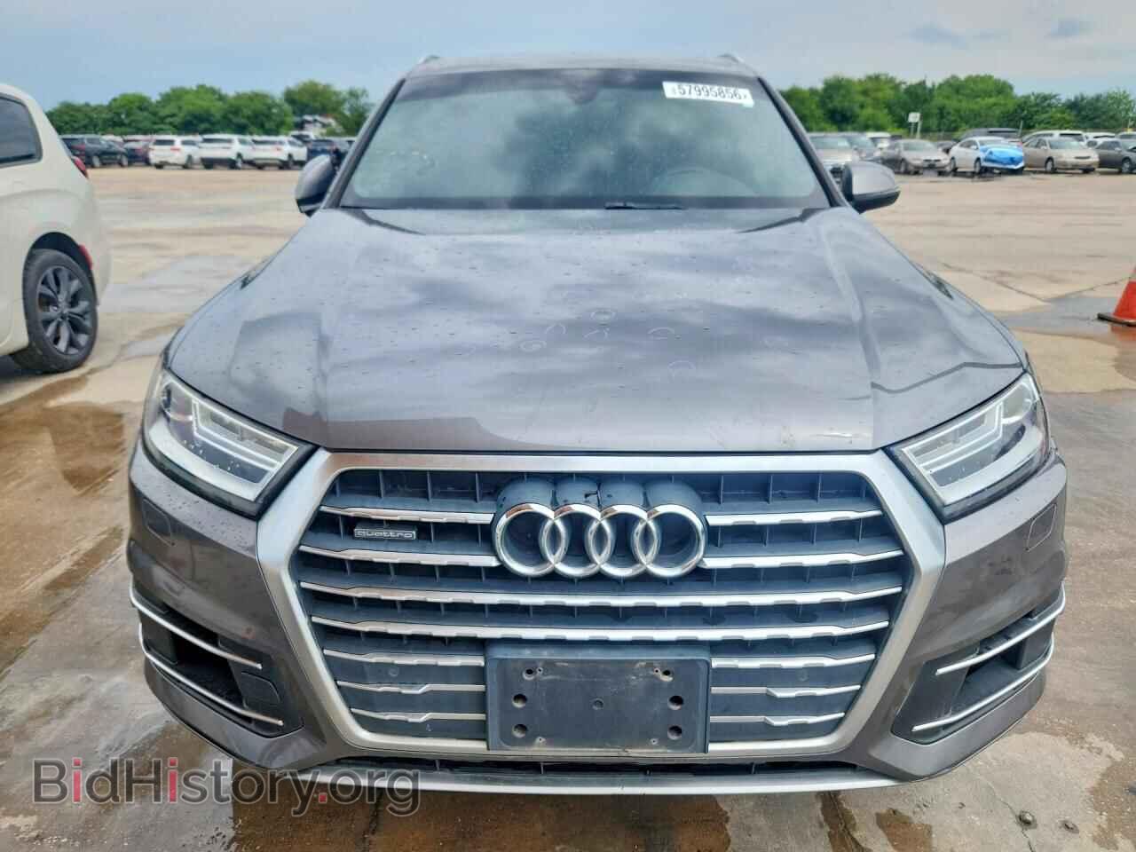 2017 AUDI Q7 - VIN: WA1AAAF76HD041579 - Photo 5
