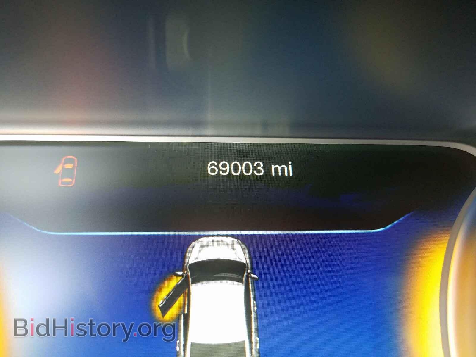 2016 CHRYSLER 200 - VIN: 1C3CCCBB2GN139083 - Фото 8