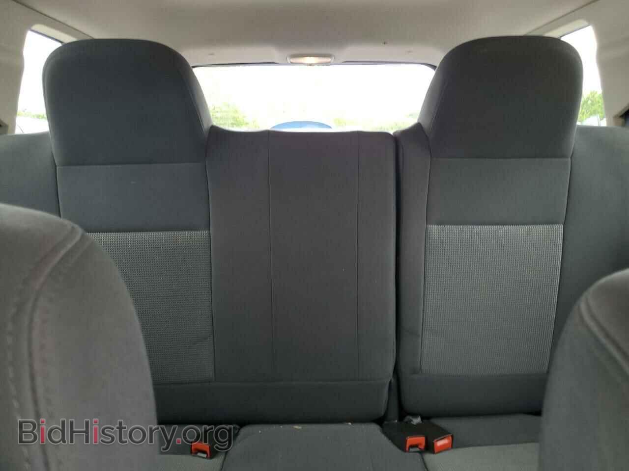 2012 JEEP PATRIOT - VIN: 1C4NJRFB6CD577676 - Фото 10