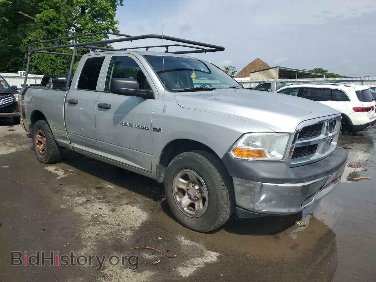 2011 DODGE All Models - VIN: 1D7RV1GT2BS692399 - Photo 4