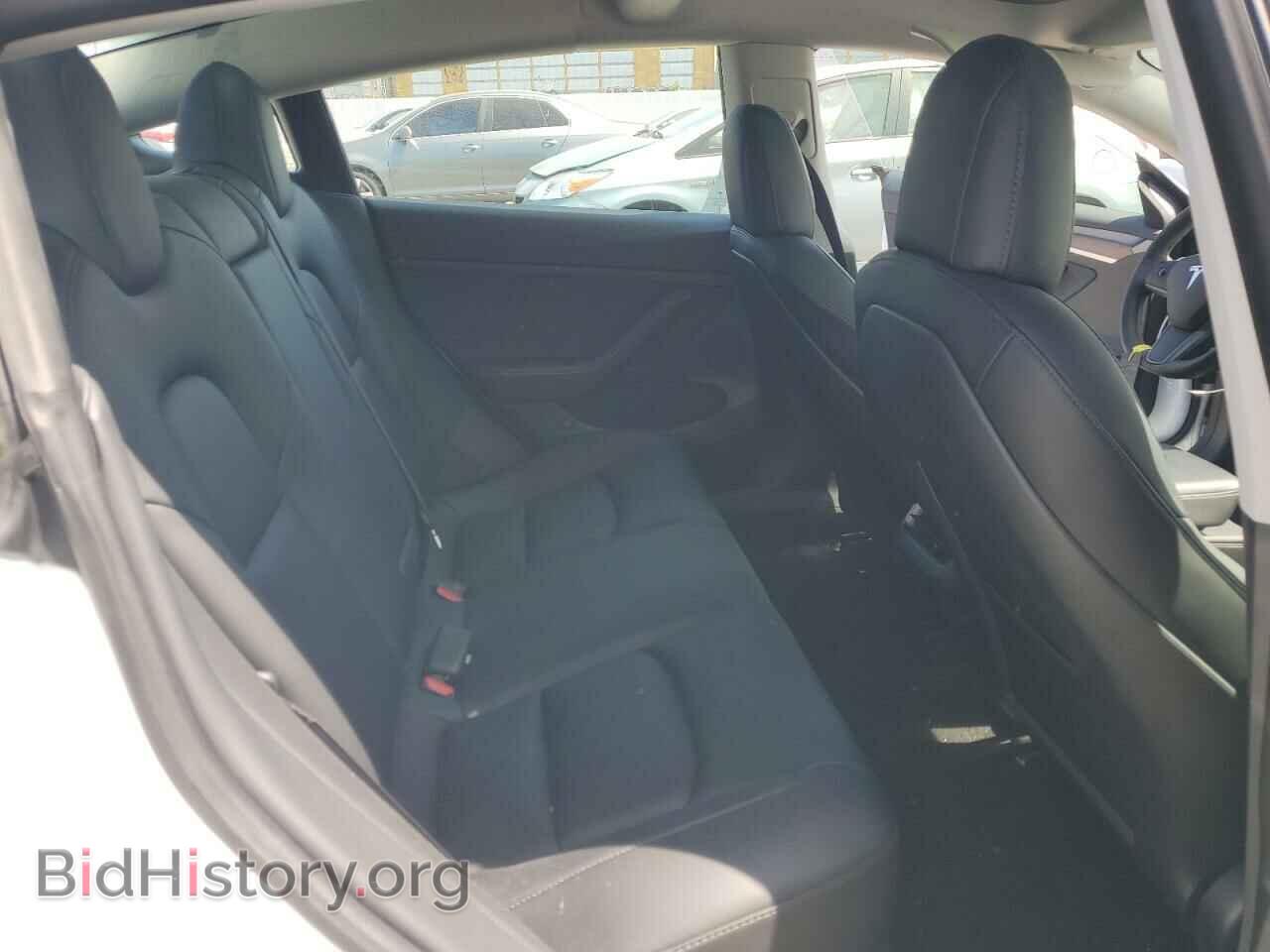 2021 TESLA MODEL 3 - VIN: 5YJ3E1EA7MF017472 - Фото 10