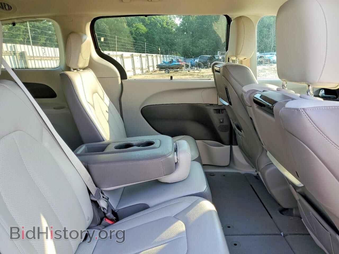 2017 CHRYSLER PACIFICA - VIN: 2C4RC1EG1HR653576 - Photo 11