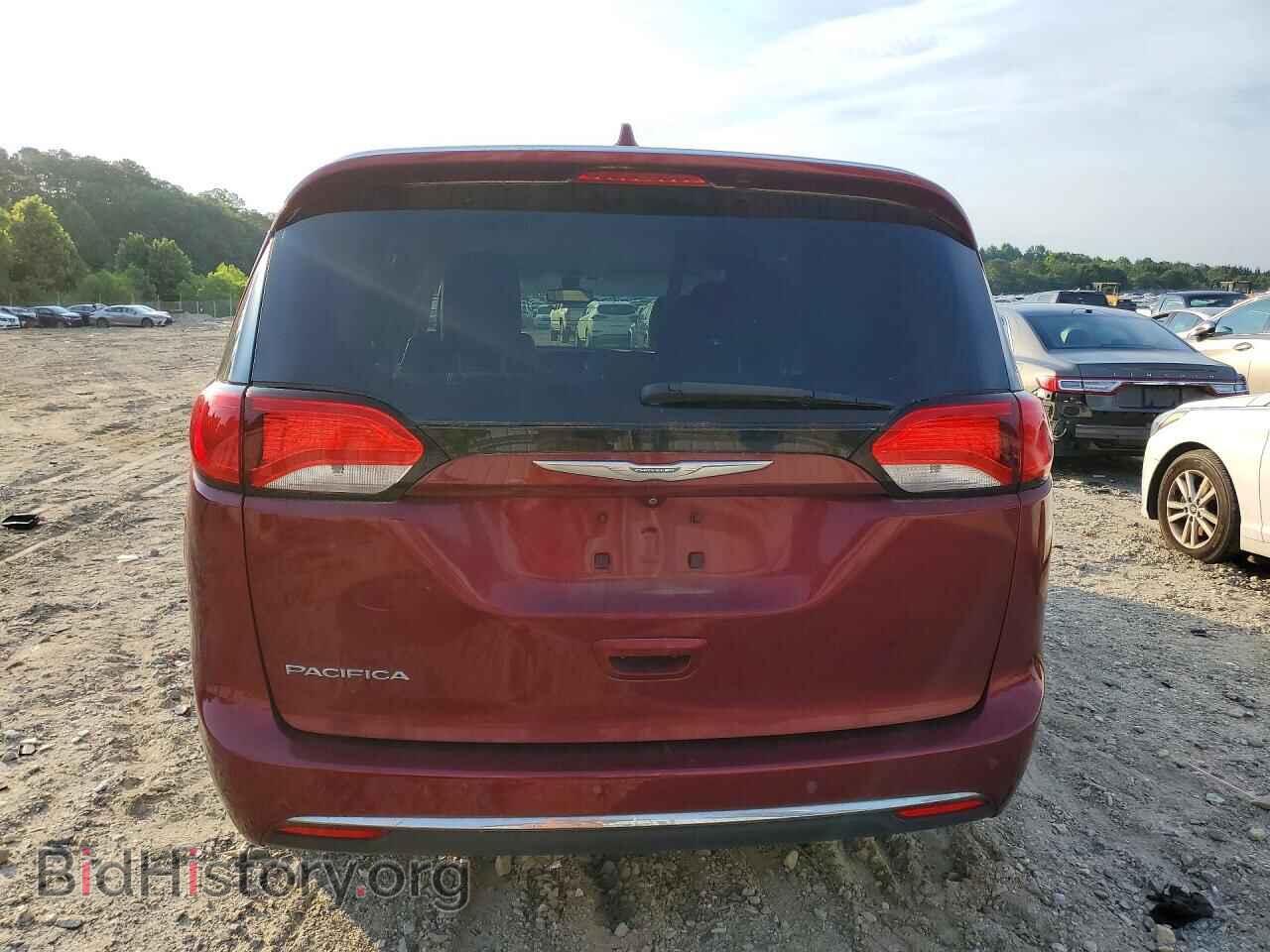 2017 CHRYSLER PACIFICA - VIN: 2C4RC1EG1HR653576 - Photo 6