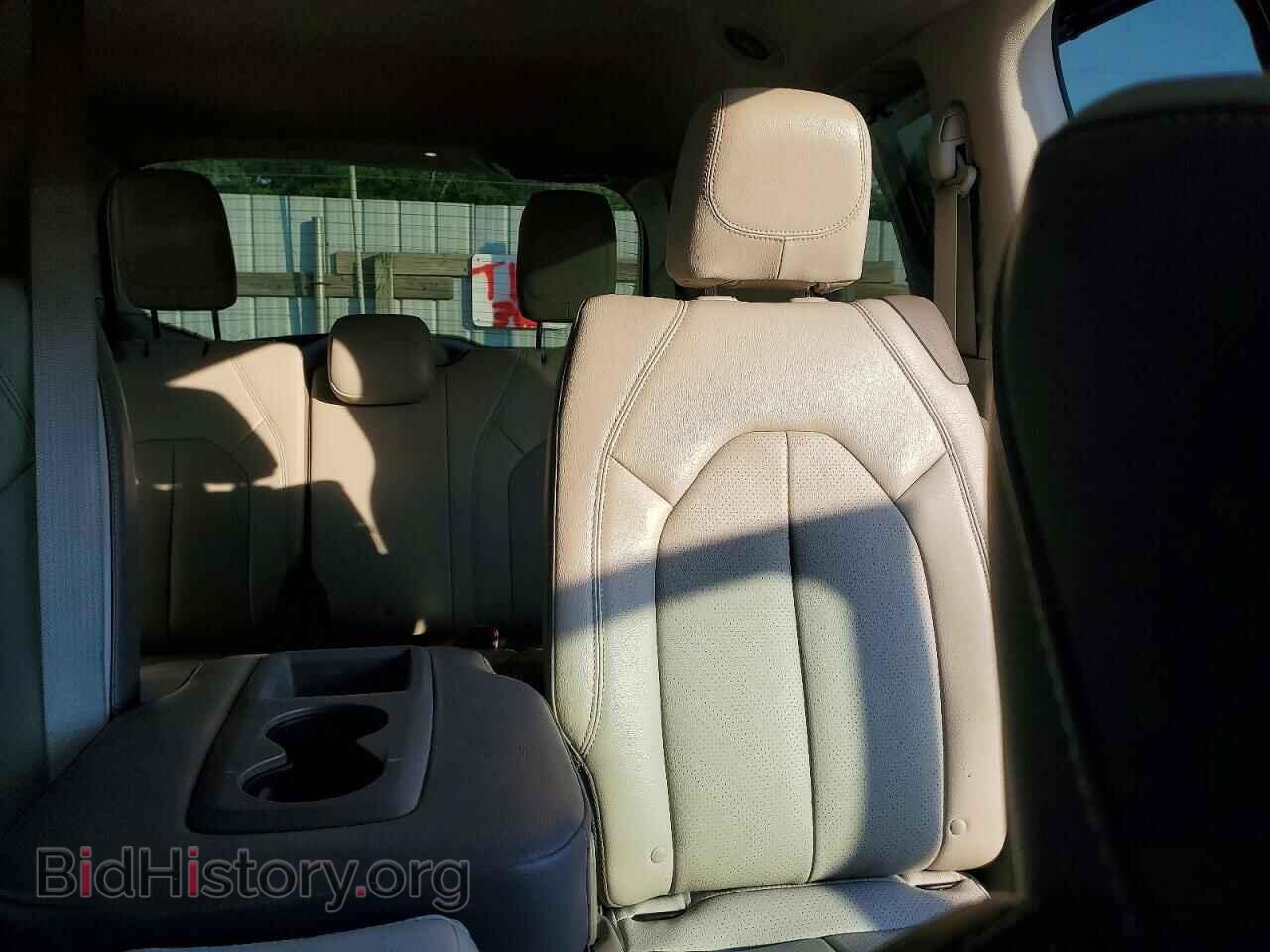 2017 CHRYSLER PACIFICA - VIN: 2C4RC1EG1HR653576 - Photo 10