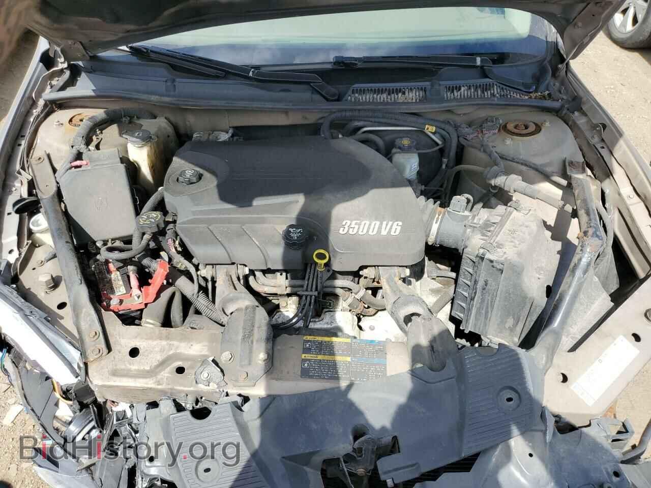 2006 CHEVROLET IMPALA - VIN: 2G1WT58K969273224 - Фото 7