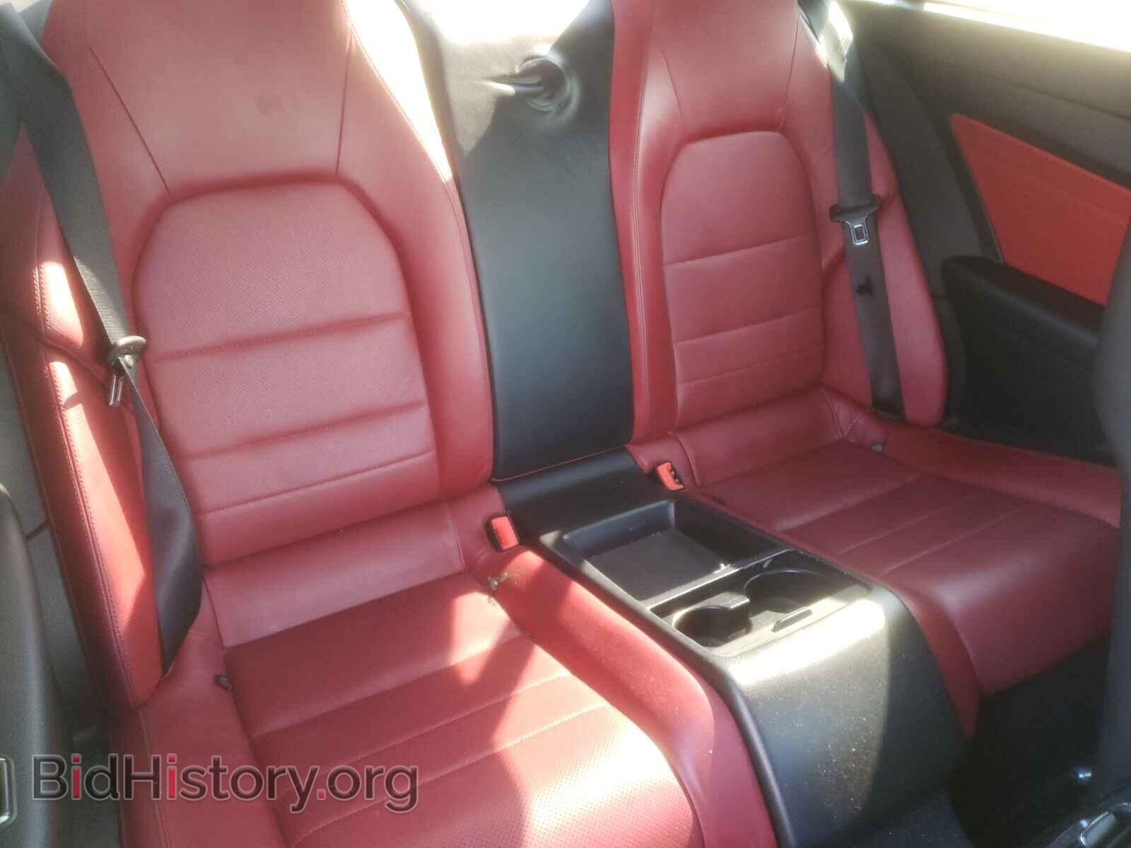 2015 MERCEDES-BENZ E-CLASS - VIN: WDDKJ6HB1FF303198 - Фото 6