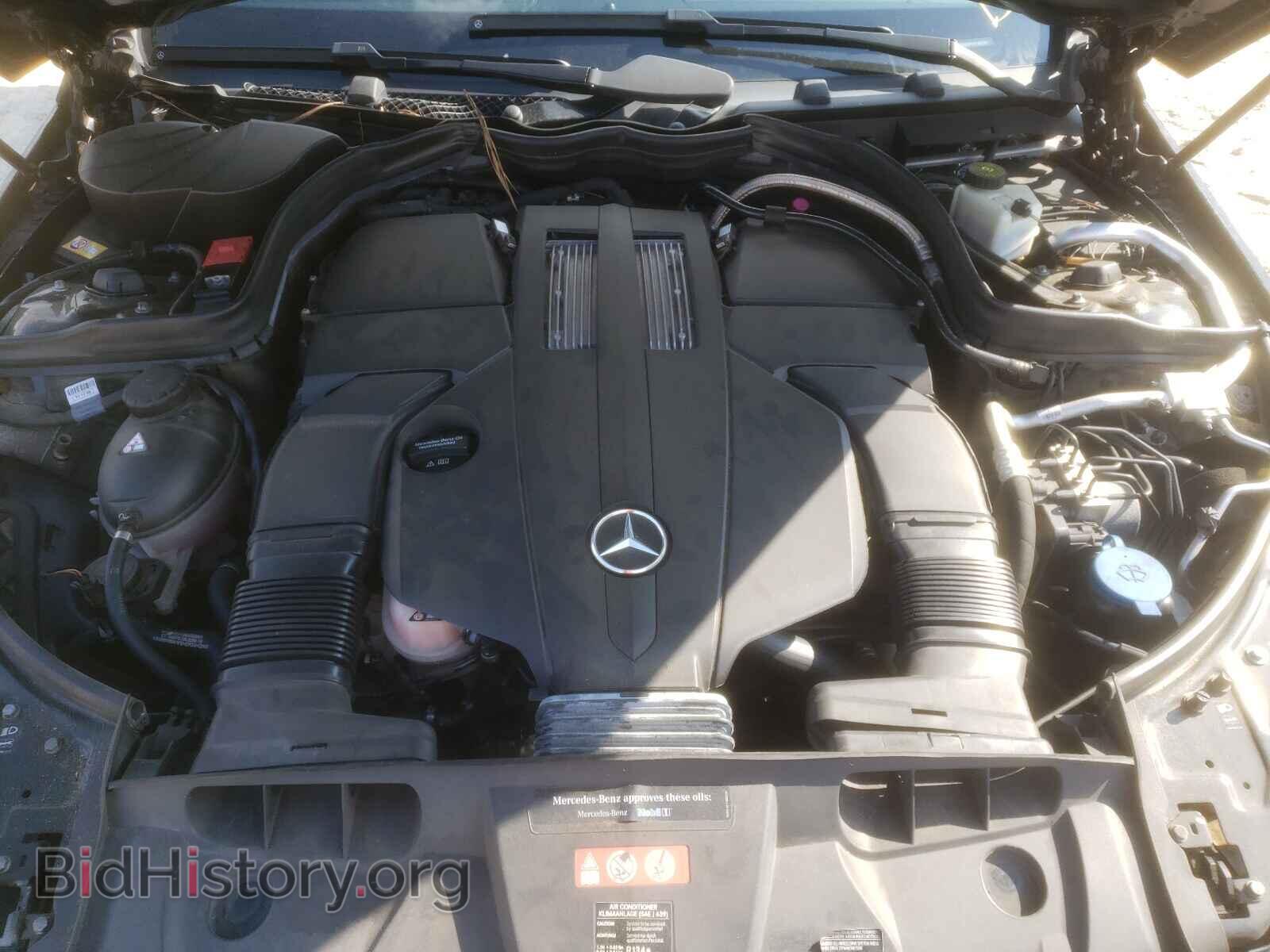 2015 MERCEDES-BENZ E-CLASS - VIN: WDDKJ6HB1FF303198 - Фото 7