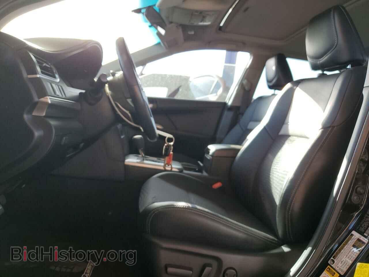 2014 TOYOTA CAMRY - VIN: 4T1BF1FK8EU842005 - Фото 7