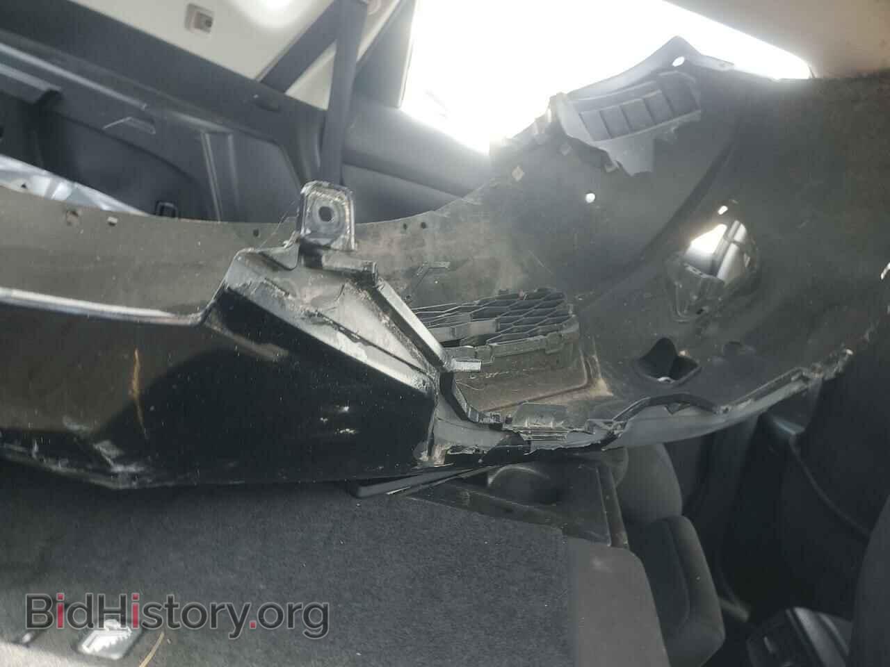 2015 NISSAN ROGUE - VIN: KNMAT2MV1FP569890 - Фото 13