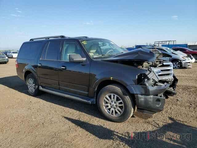Photo 1FMJK1J57BEF15464 - FORD EXPEDITION 2011