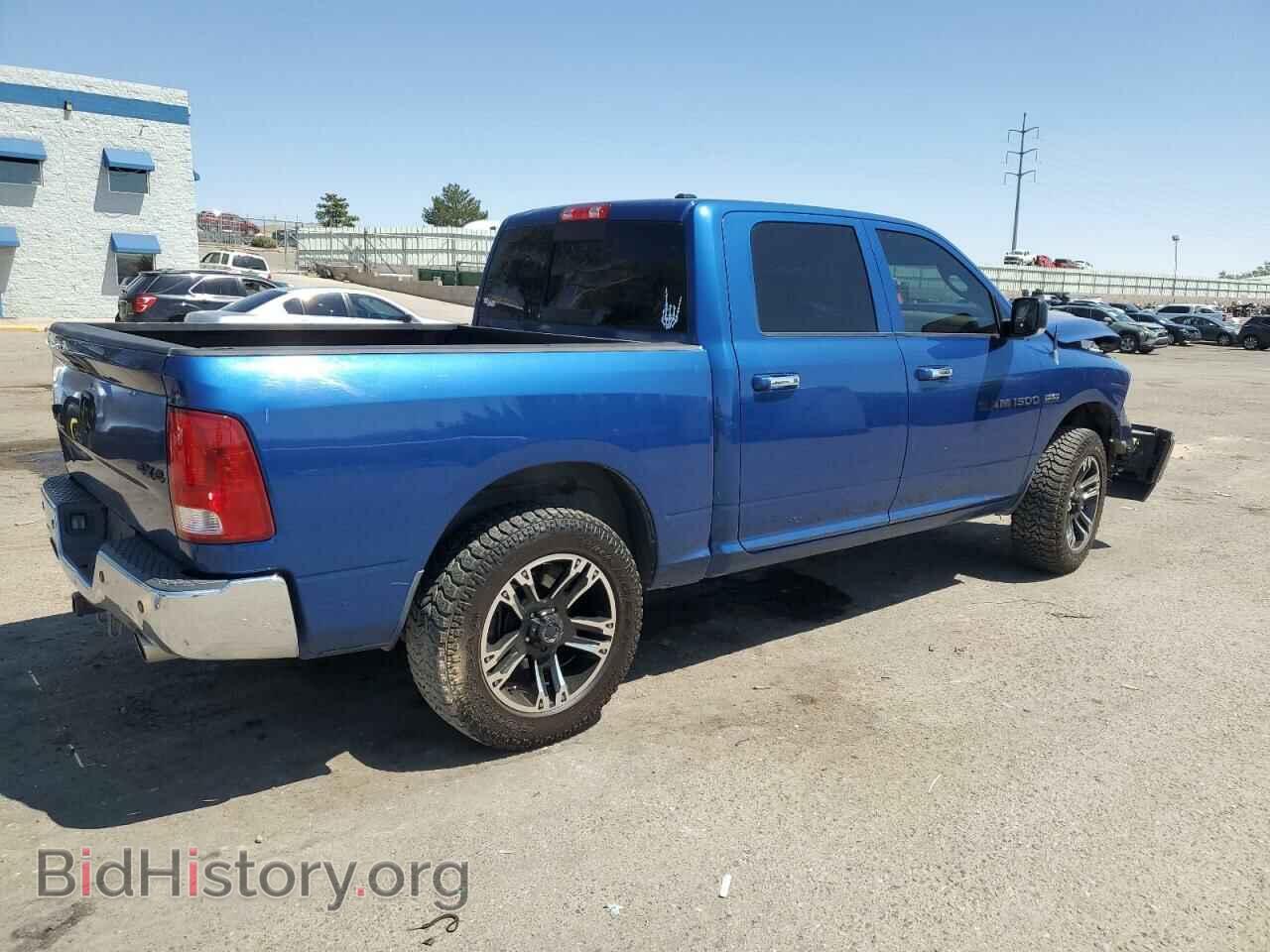2011 DODGE All Models - VIN: 1D7RV1CT9BS623859 - Фото 3