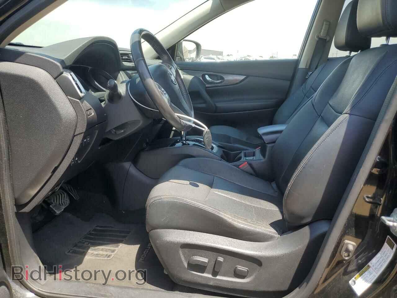 2014 NISSAN ROGUE - VIN: 5N1AT2MV5EC756874 - Фото 7