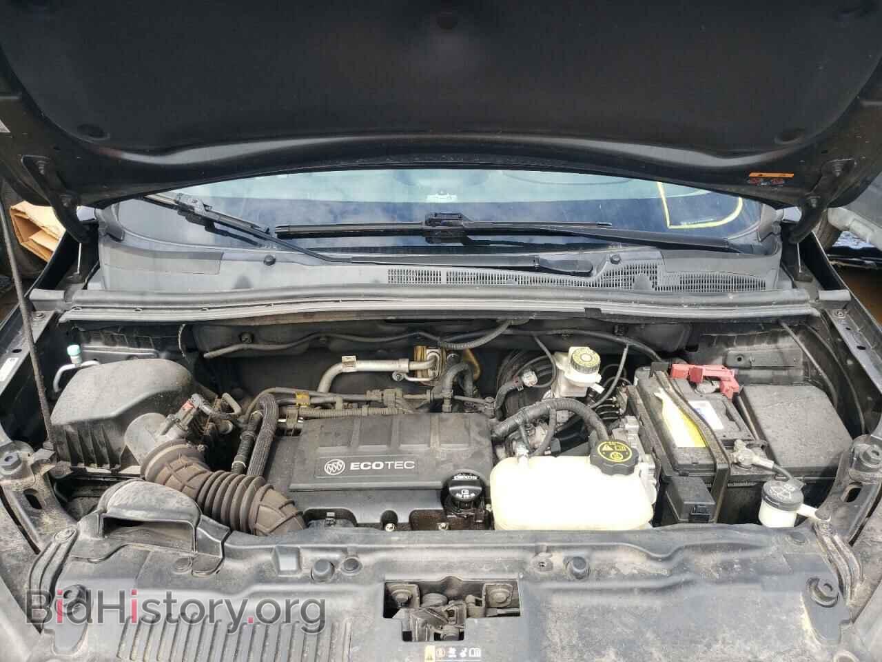 2015 BUICK ENCORE - VIN: KL4CJFSB7FB132286 - Photo 7