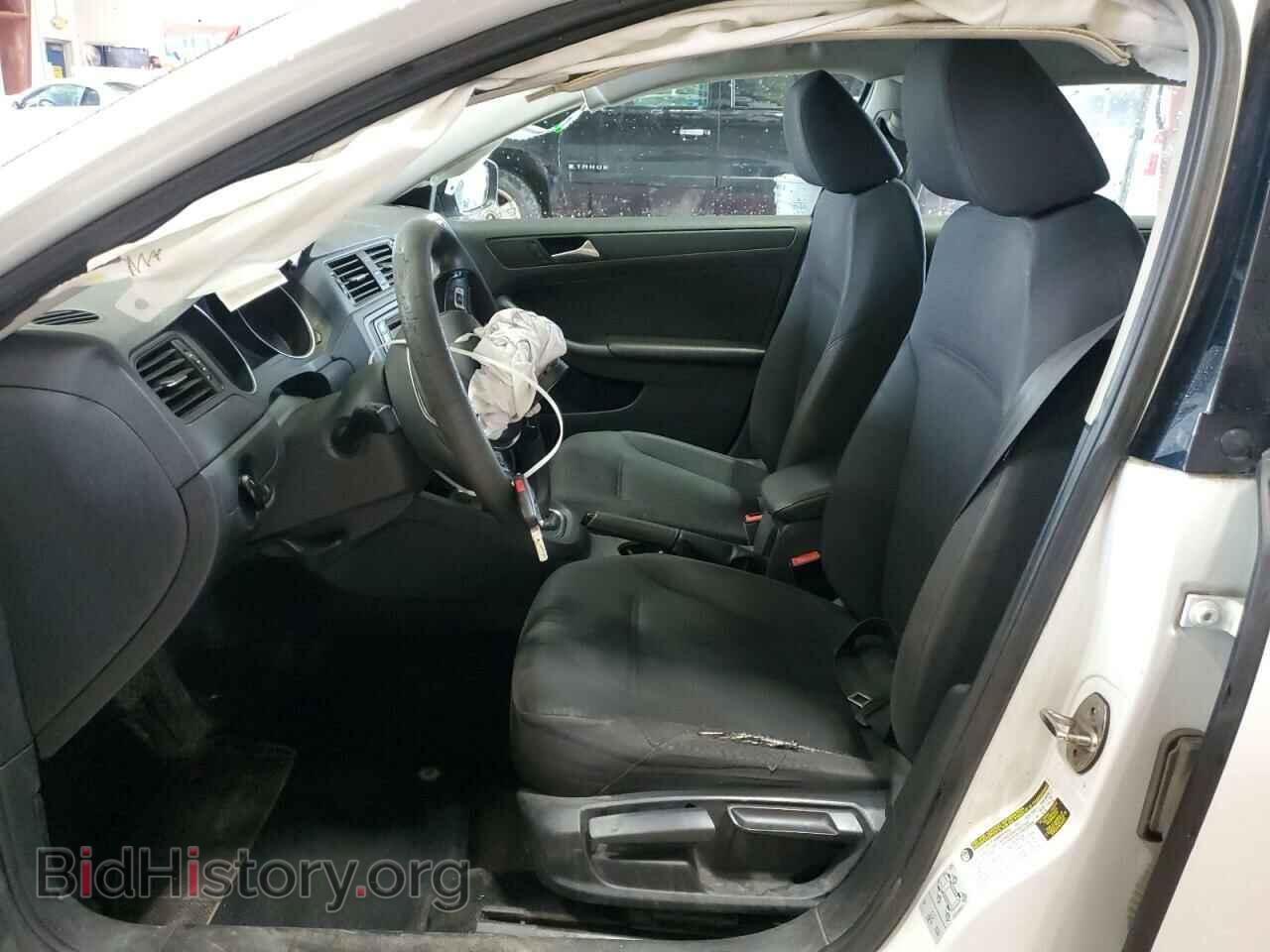 2016 VOLKSWAGEN JETTA - VIN: 3VW267AJ3GM384352 - Фото 7