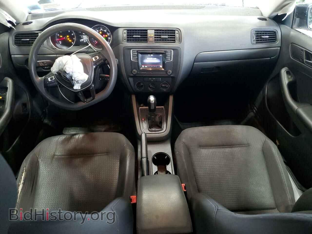 2016 VOLKSWAGEN JETTA - VIN: 3VW267AJ3GM384352 - Фото 8
