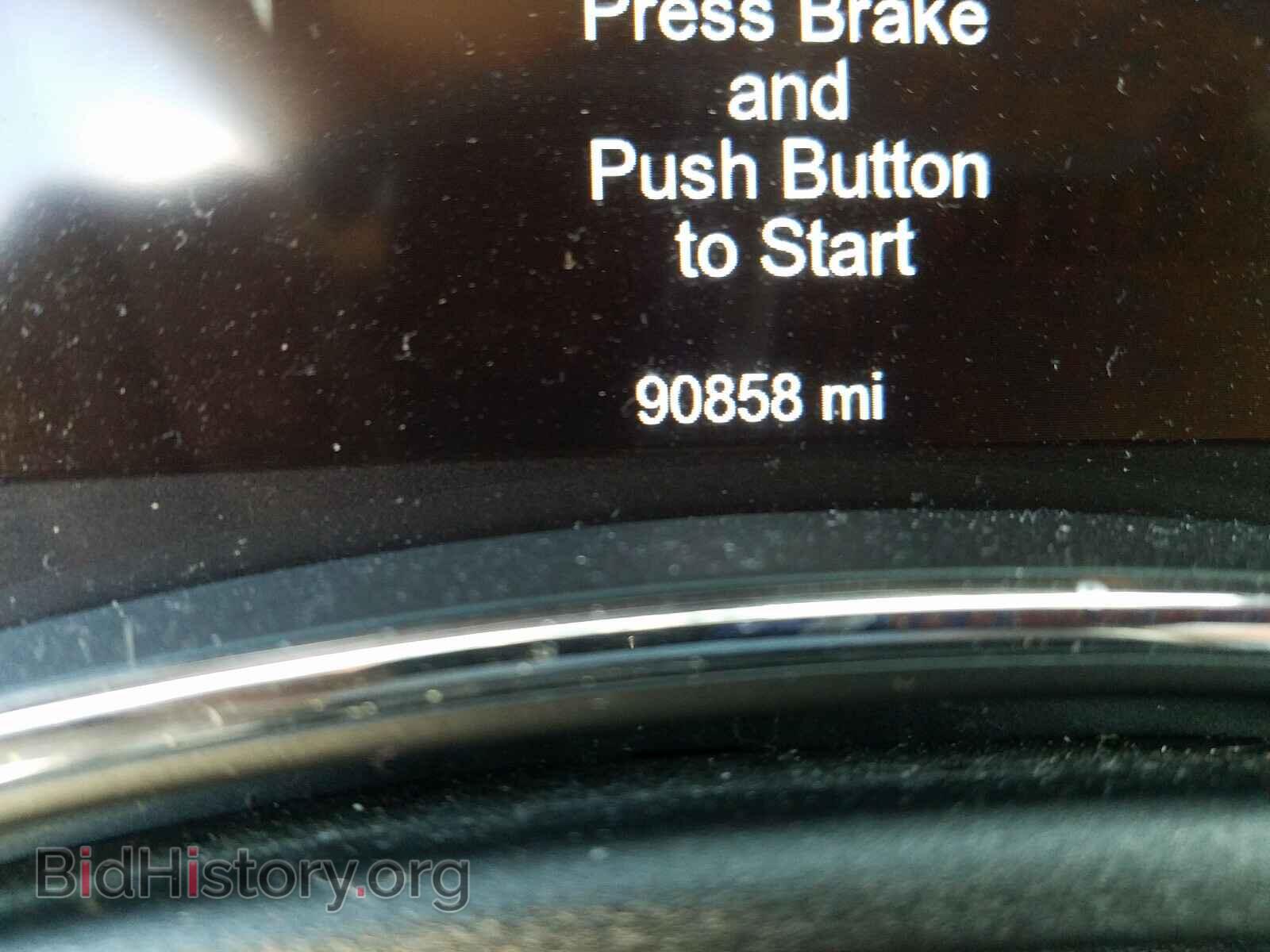 2014 DODGE DURANGO - VIN: 1C4SDHDT2EC467751 - Фото 8