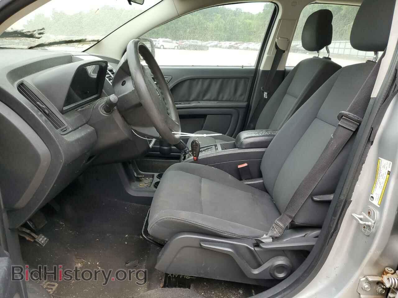 2011 DODGE JOURNEY - VIN: 3D4PG4FB4AT225586 - Фото 7