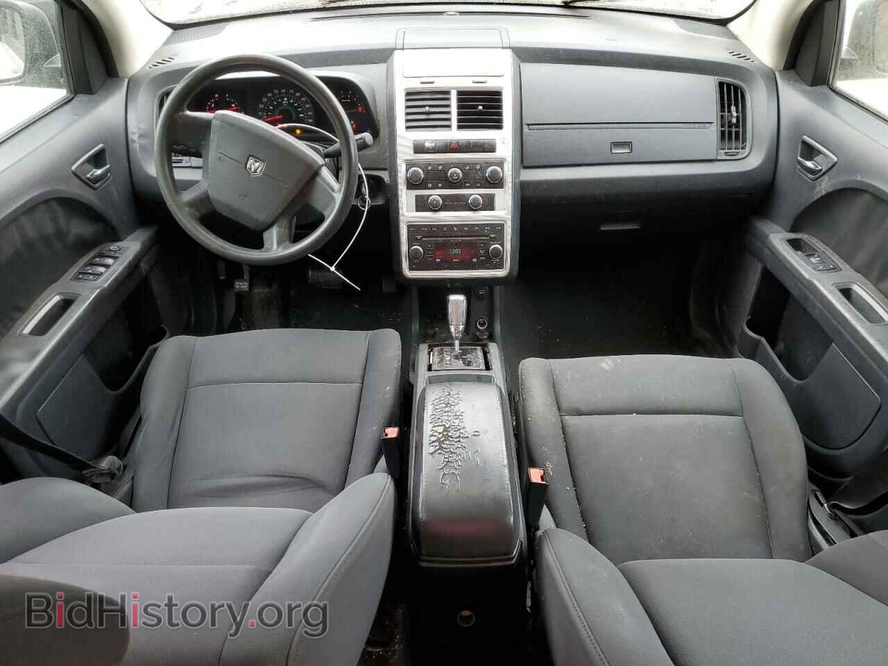2011 DODGE JOURNEY - VIN: 3D4PG4FB4AT225586 - Фото 8