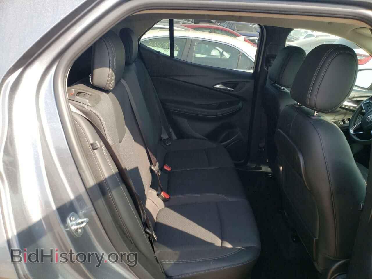 2021 BUICK ENCORE - VIN: KL4MMBS22MB078672 - Photo 6