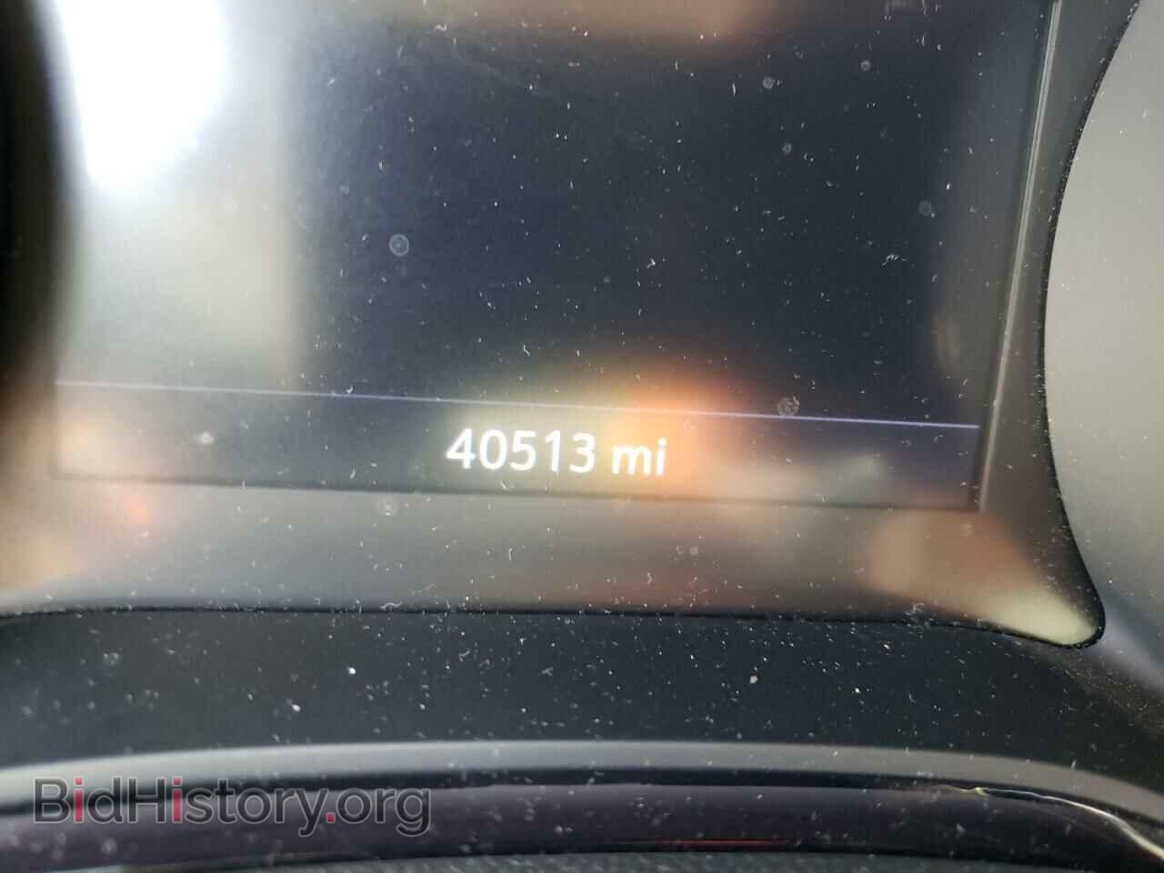 2021 BUICK ENCORE - VIN: KL4MMBS22MB078672 - Photo 8