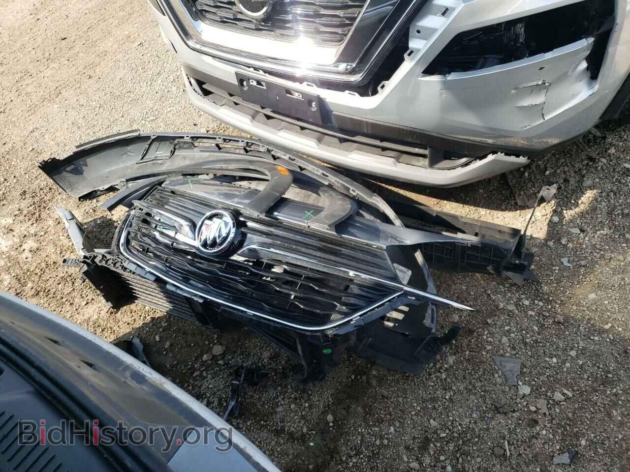 2021 BUICK ENCORE - VIN: KL4MMBS22MB078672 - Photo 9