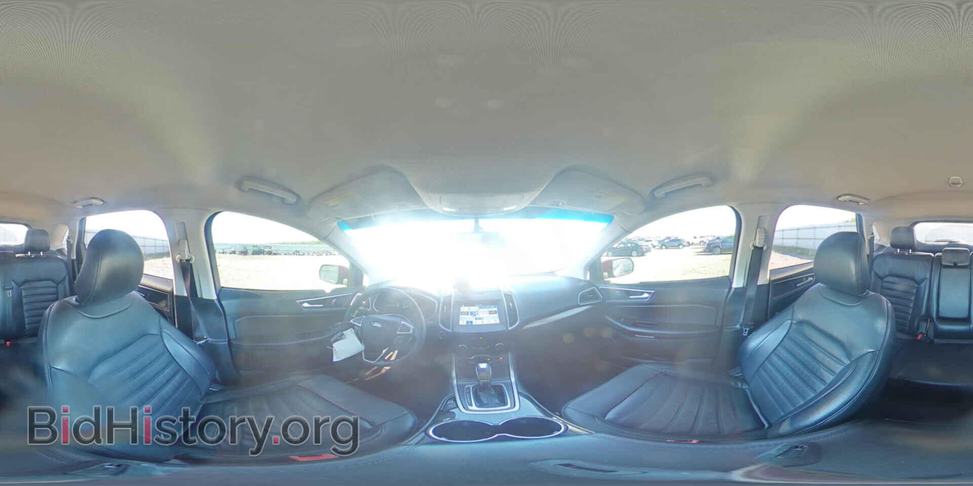 2016 FORD EDGE - VIN: 2FMPK3J90GBC10397 - Photo 15