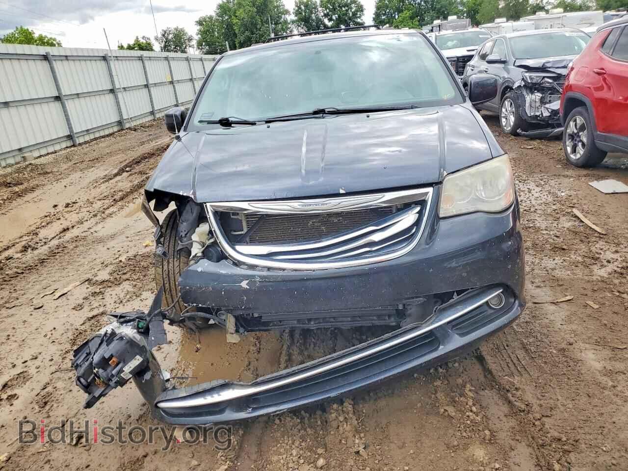 2013 CHRYSLER MINIVAN - VIN: 2C4RC1BG4DR806479 - Photo 5