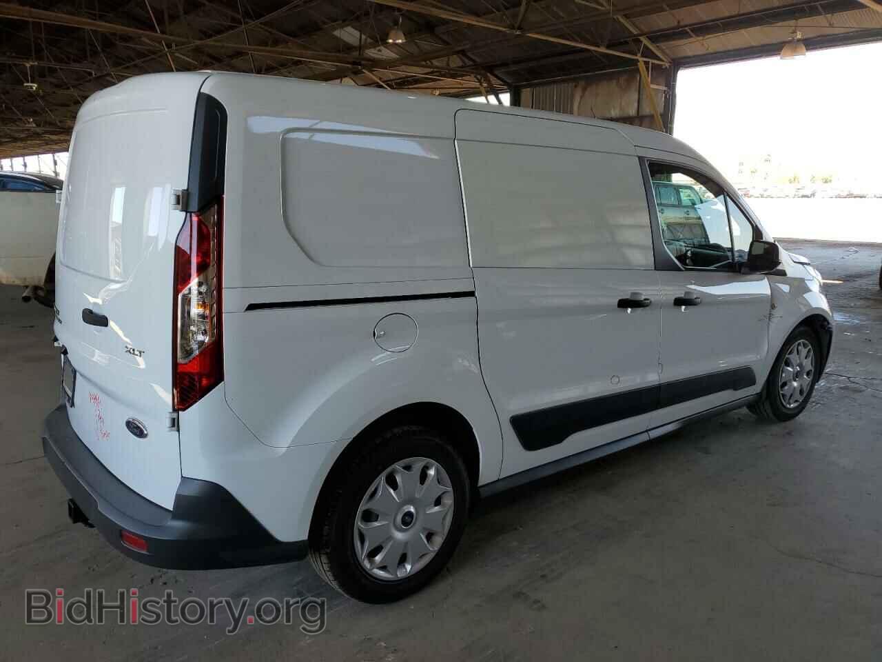 2015 FORD TRANSIT - VIN: NM0LS7F76F1212728 - Фото 3