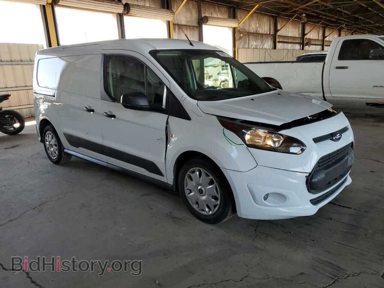 2015 FORD TRANSIT - VIN: NM0LS7F76F1212728 - Фото 4