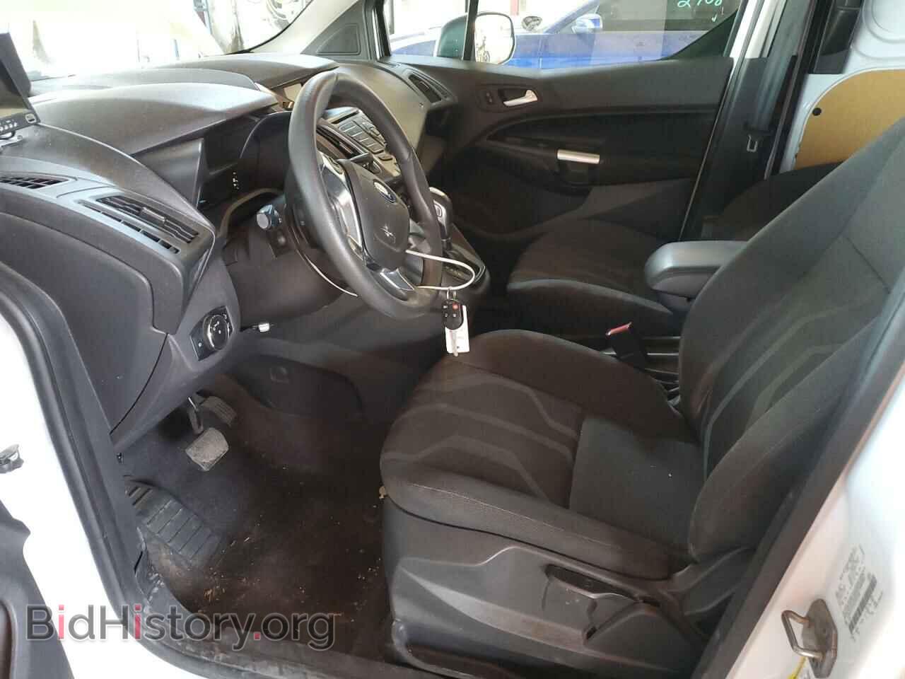 2015 FORD TRANSIT - VIN: NM0LS7F76F1212728 - Фото 7