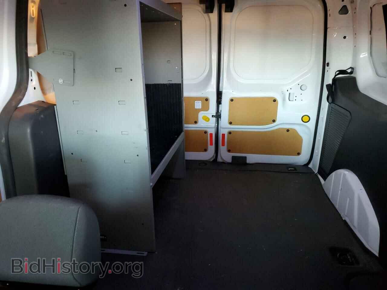 2015 FORD TRANSIT - VIN: NM0LS7F76F1212728 - Фото 10
