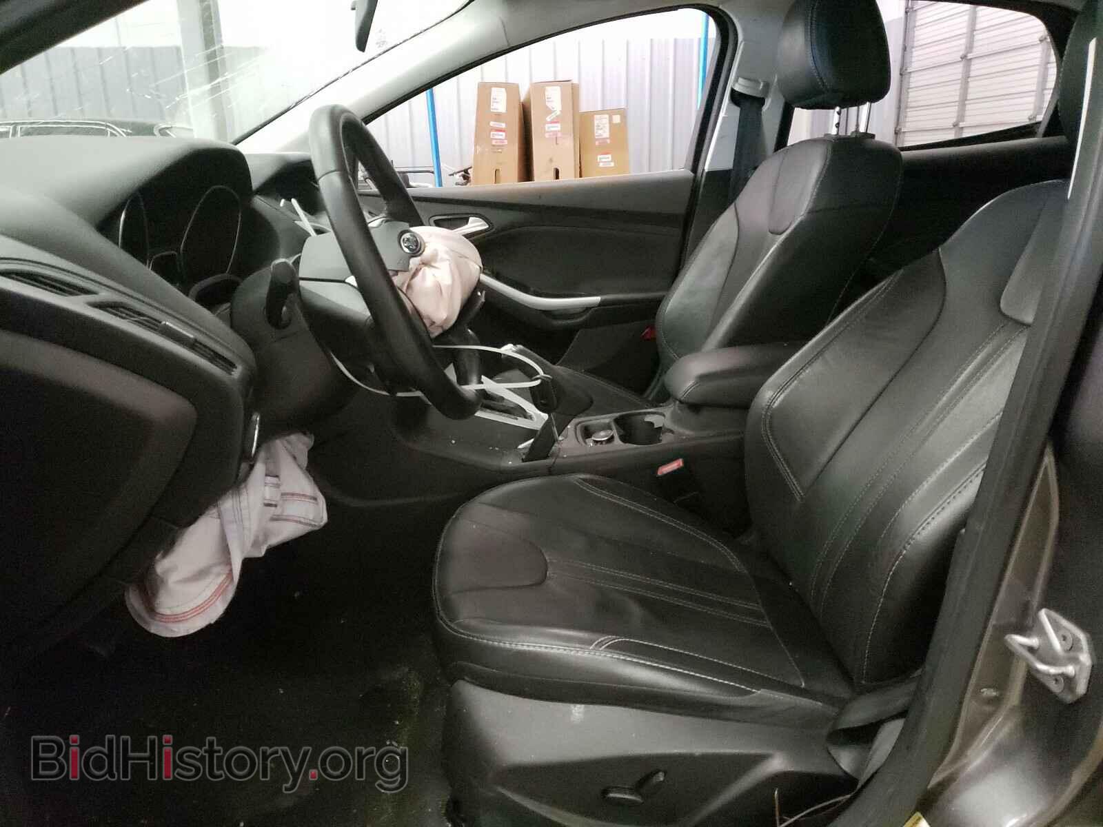 2014 FORD FOCUS - VIN: 1FADP3K24EL190409 - Photo 5