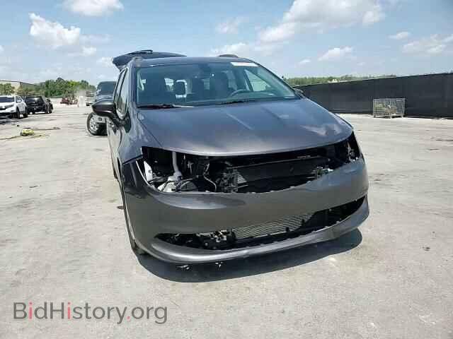 2021 CHRYSLER MINIVAN - VIN: 2C4RC1DG3MR505408 - Photo 15