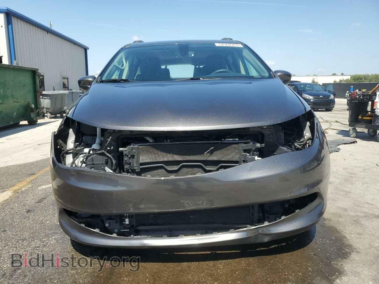 2021 CHRYSLER MINIVAN - VIN: 2C4RC1DG3MR505408 - Photo 5