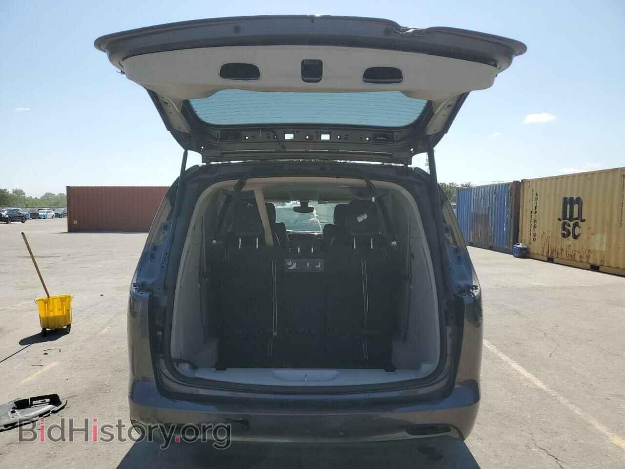 2021 CHRYSLER MINIVAN - VIN: 2C4RC1DG3MR505408 - Photo 6