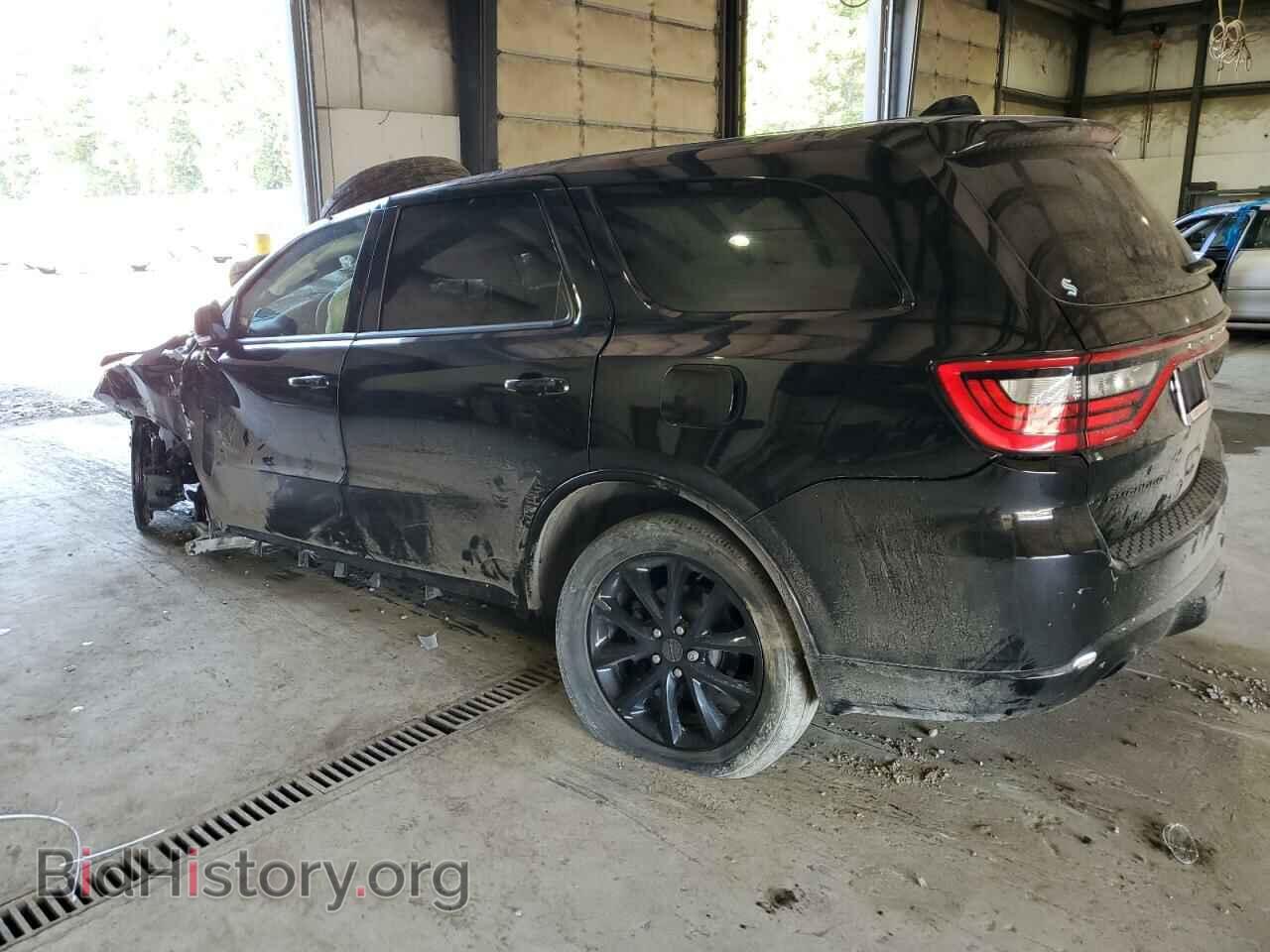 2018 DODGE DURANGO - VIN: 1C4SDJCTXJC266201 - Photo 2