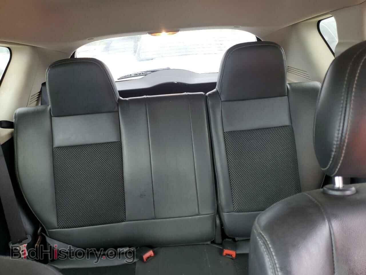 2015 JEEP COMPASS - VIN: 1C4NJDEB3FD365150 - Photo 10