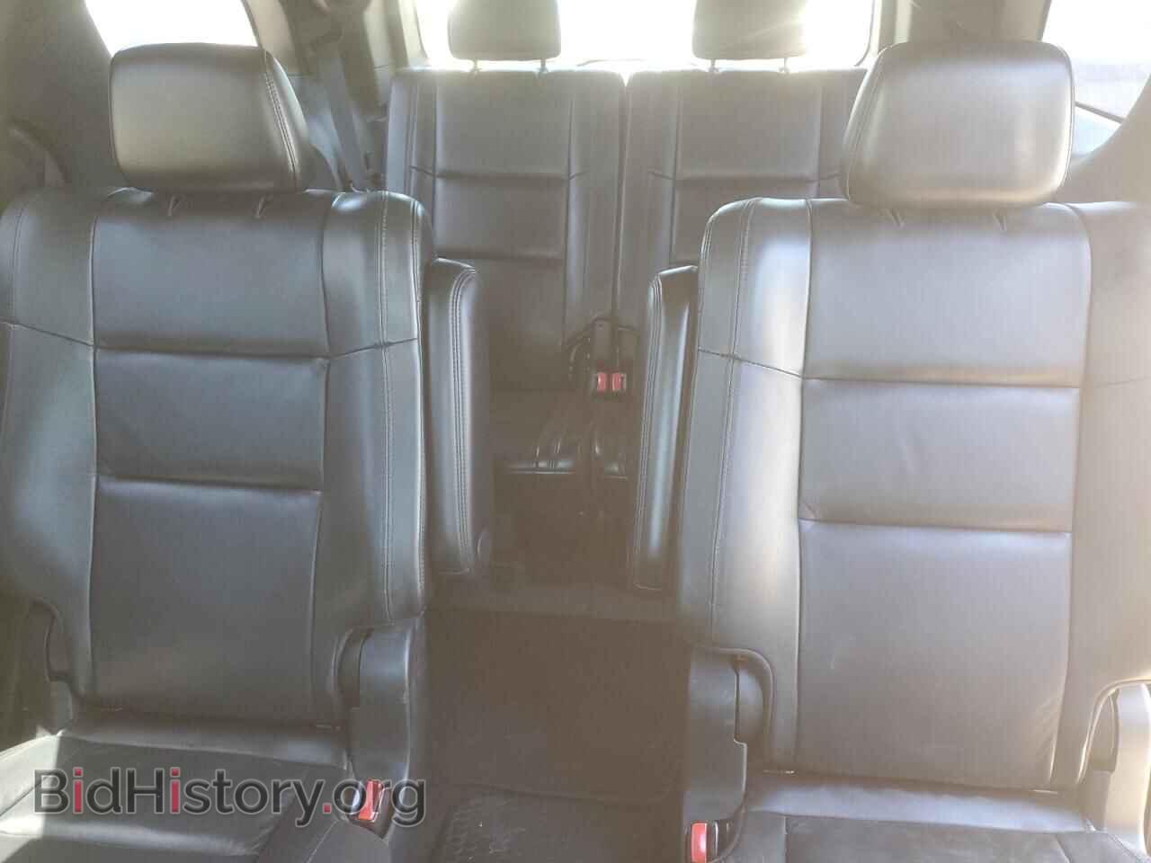 2017 DODGE DURANGO - VIN: 1C4RDHDG1HC690241 - Фото 10