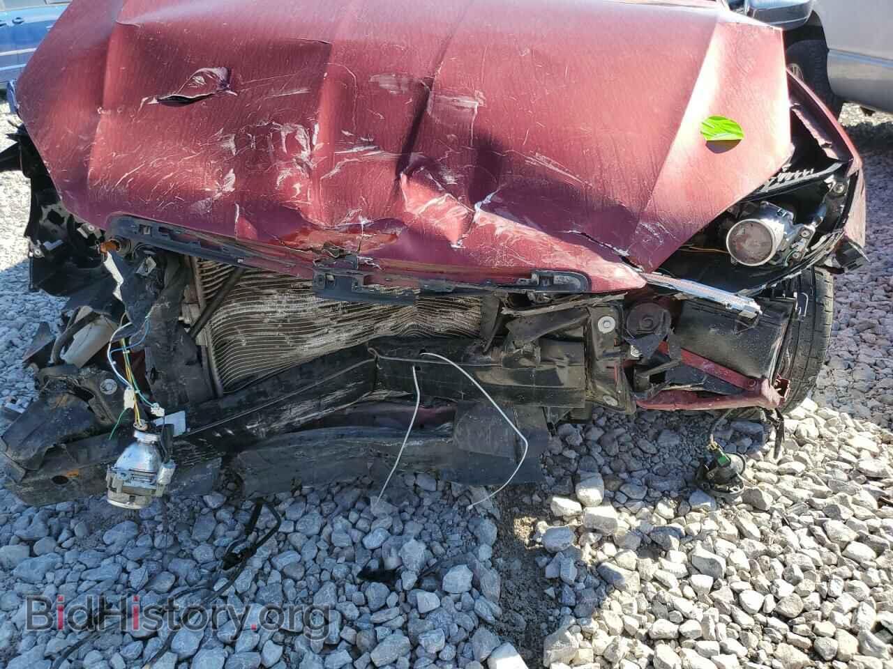 2013 CHRYSLER 200 - VIN: 1C3CCBCG8DN745519 - Photo 9