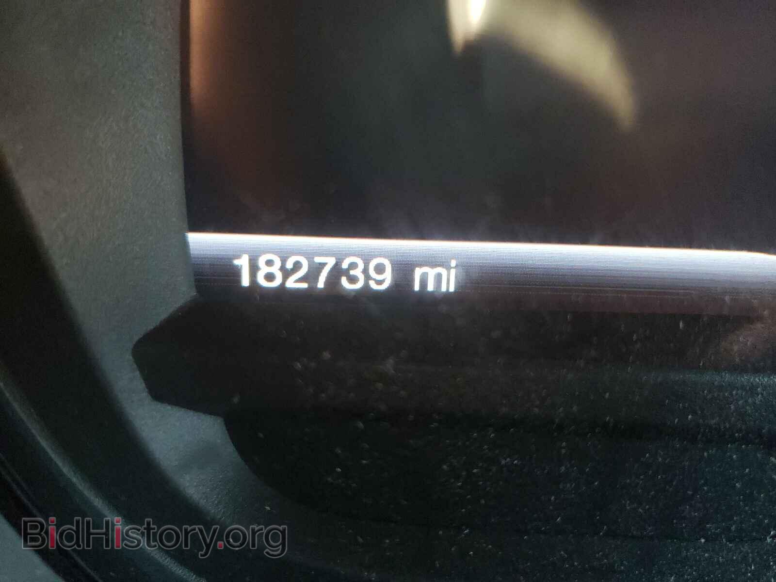 2013 FORD EXPLORER - VIN: 1FM5K7F80DGC30362 - Photo 8