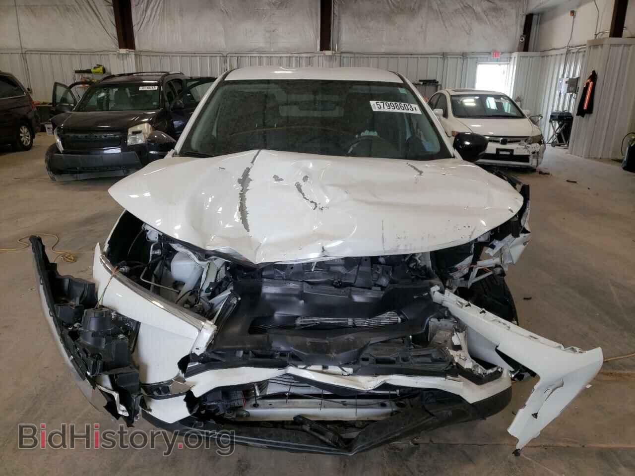 2019 MITSUBISHI ECLIPSE - VIN: JA4AT4AA7KZ015632 - Фото 5