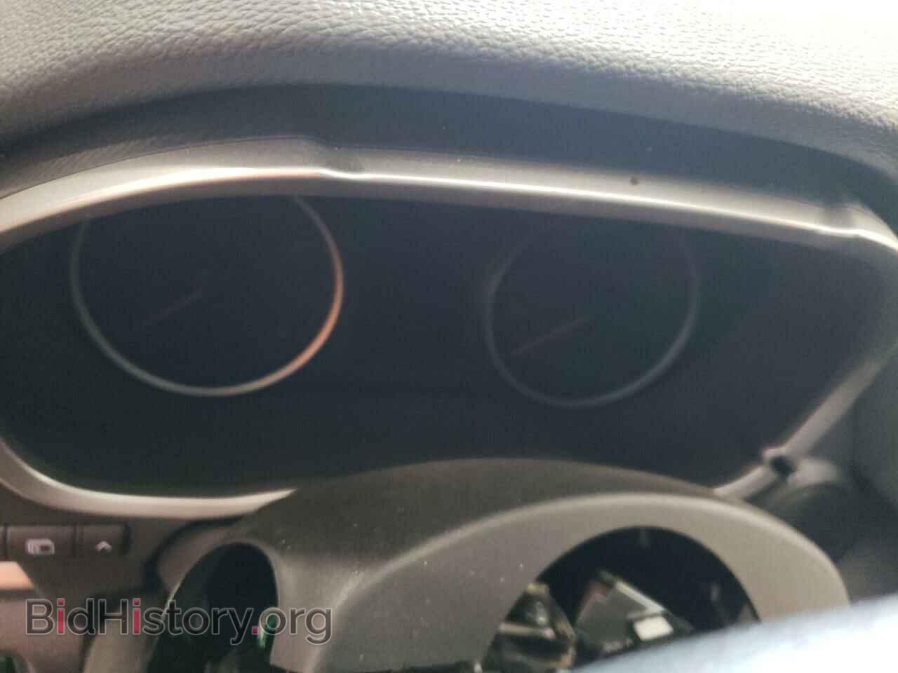 2019 MITSUBISHI ECLIPSE - VIN: JA4AT4AA7KZ015632 - Фото 9