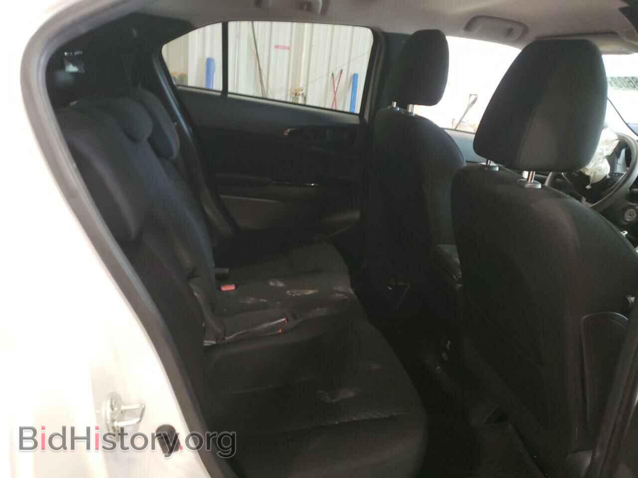 2019 MITSUBISHI ECLIPSE - VIN: JA4AT4AA7KZ015632 - Фото 10