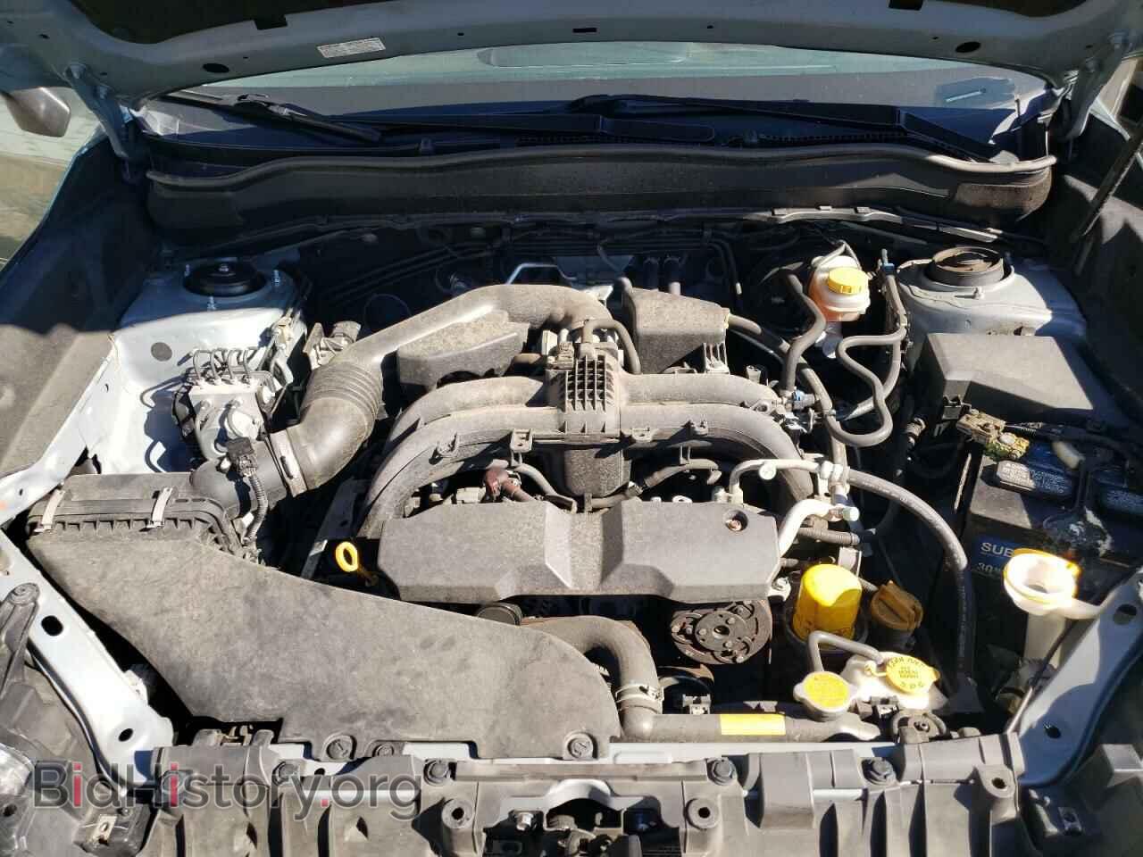 2017 SUBARU FORESTER - VIN: JF2SJAEC2HH548207 - Photo 7
