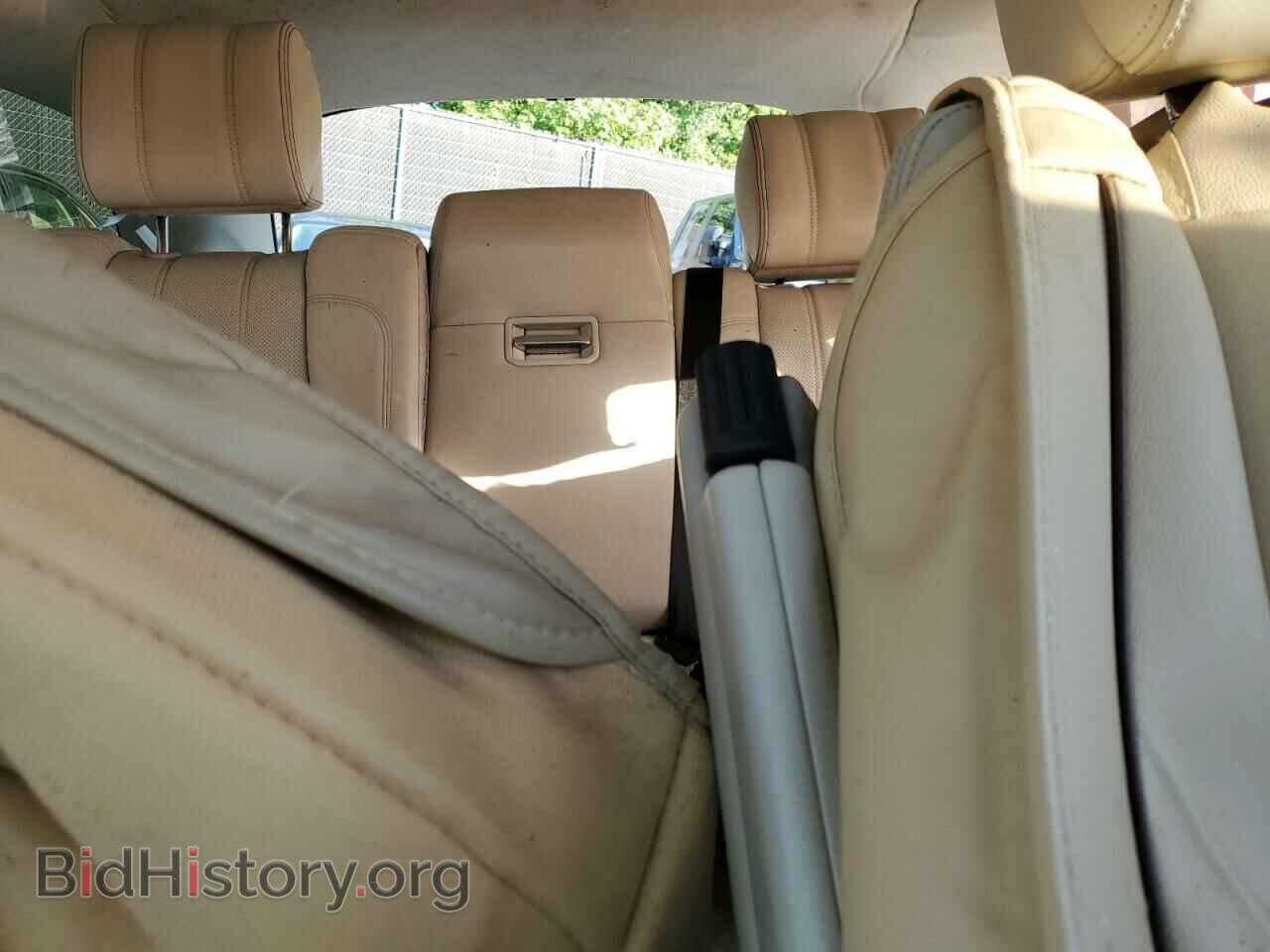 2015 LAND ROVER RANGEROVER - VIN: SALGS2VF2FA219636 - Фото 10