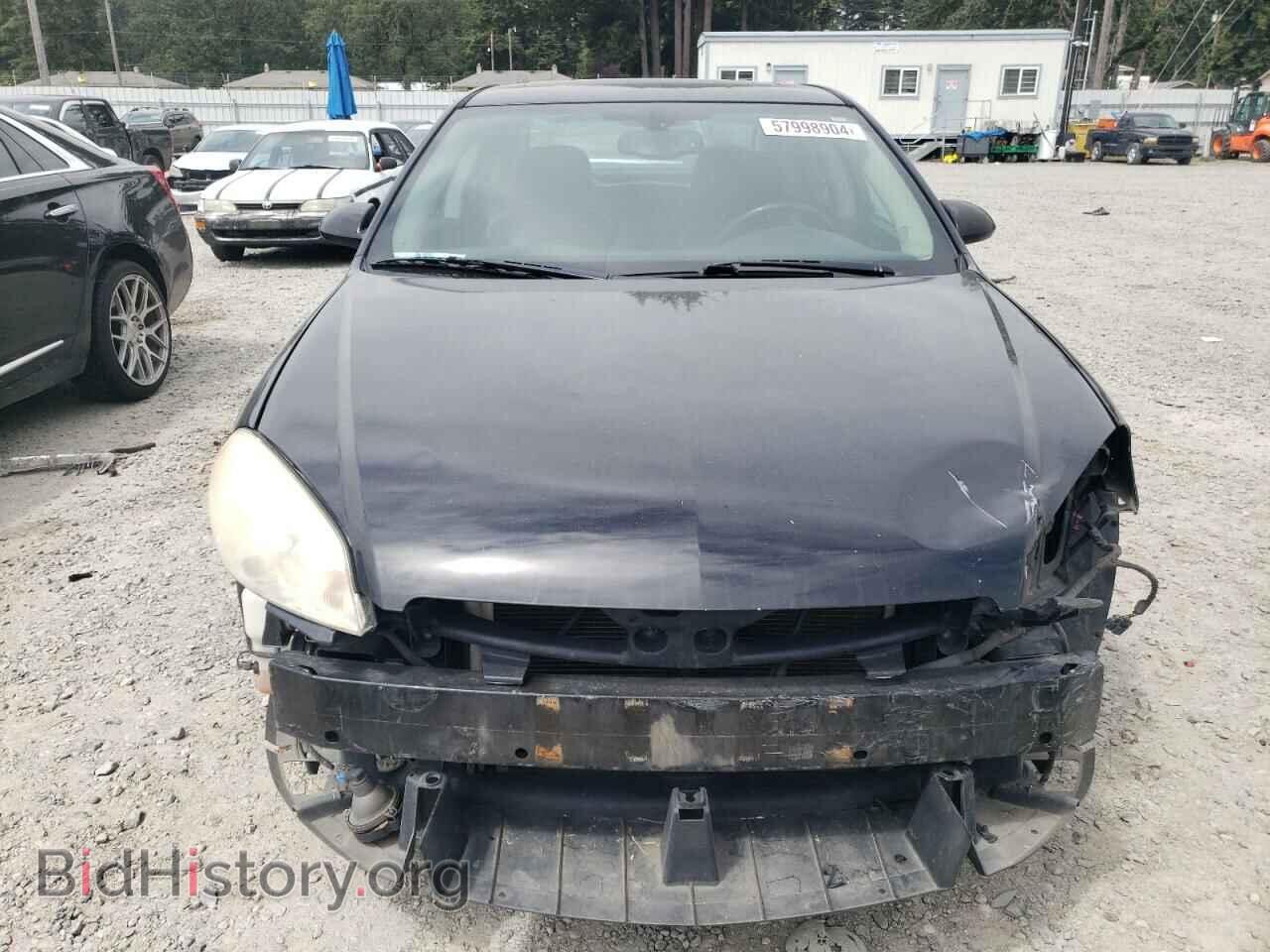 2013 CHEVROLET IMPALA - VIN: 2G1WC5E35D1240133 - Фото 5