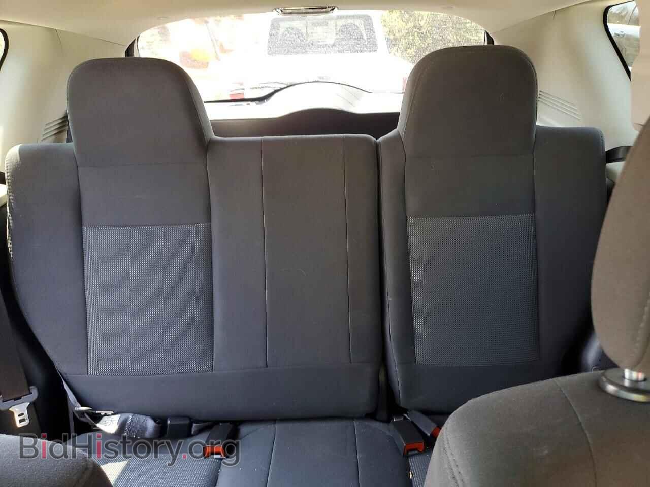 2012 JEEP COMPASS - VIN: 1C4NJDBB6CD683229 - Photo 10