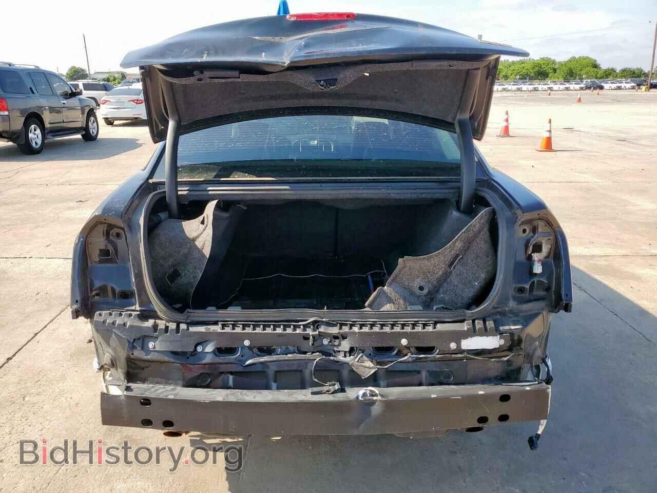 2015 CHRYSLER 300 - VIN: 2C3CCAAG9FH818518 - Фото 6